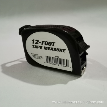 Colorful Construction One Lock Tape Measure